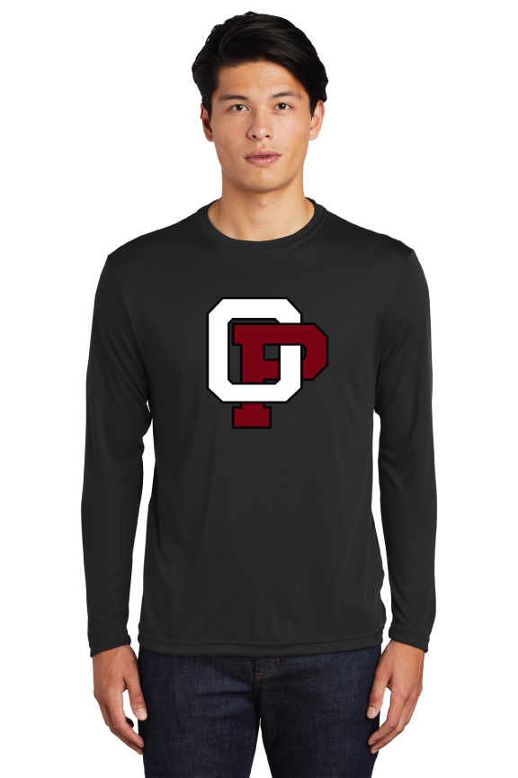 Custom Activewear for OP Ellicott Elementary