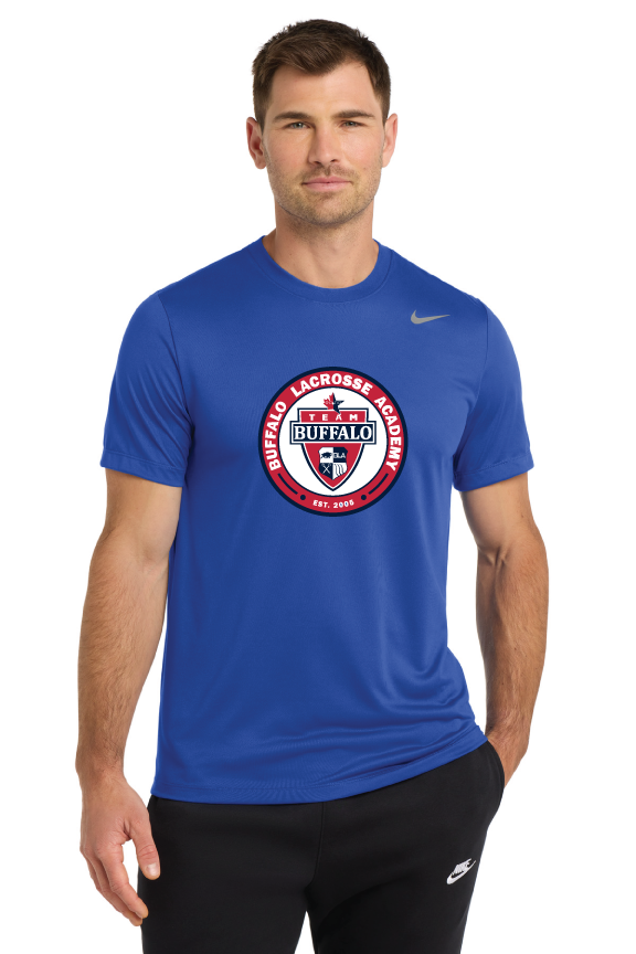 Custom T-Shirts for BLA Team Buffalo