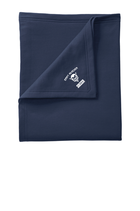 Custom Accessories for East Aurora Soccer