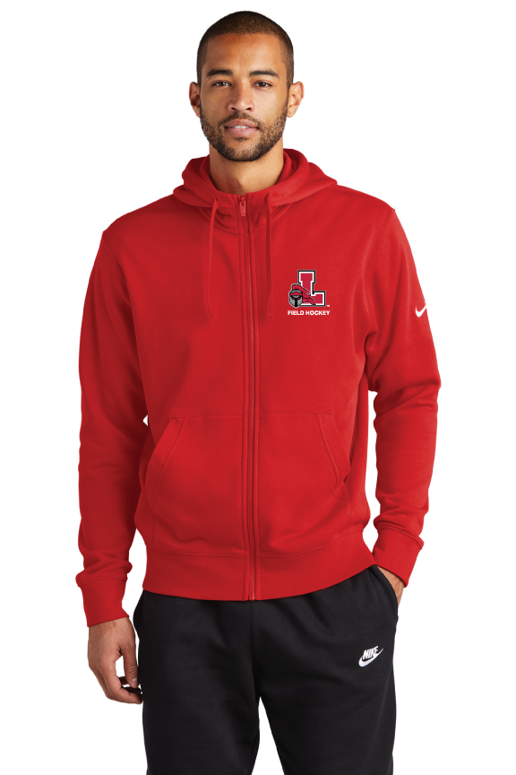 Custom Sweatshirts/Fleece for Lancaster Field Hockey