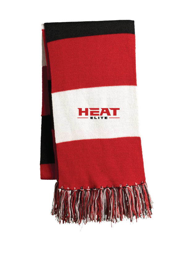 Custom Accessories for Heat Elite