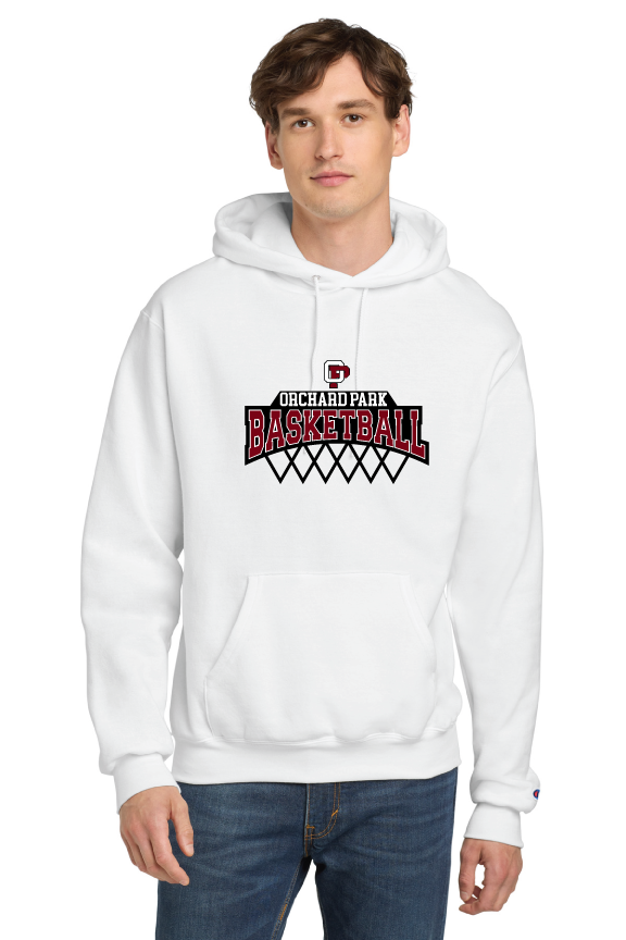Custom Sweatshirts/Fleece for OP Girls Basketball