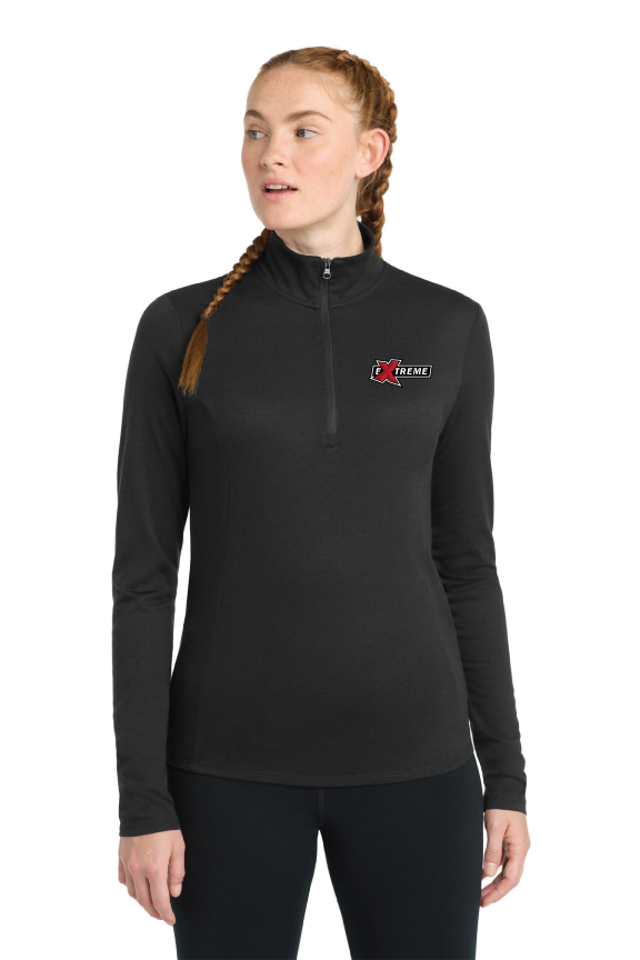 Custom Sweatshirts/Fleece for Buffalo eXtreme Basketball