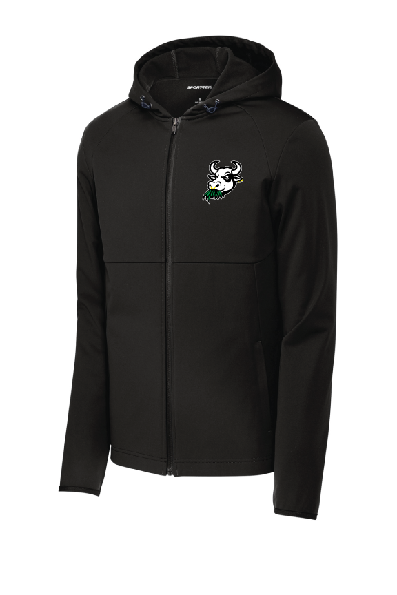 Custom Outerwear for Grasspickers Lacrosse Club
