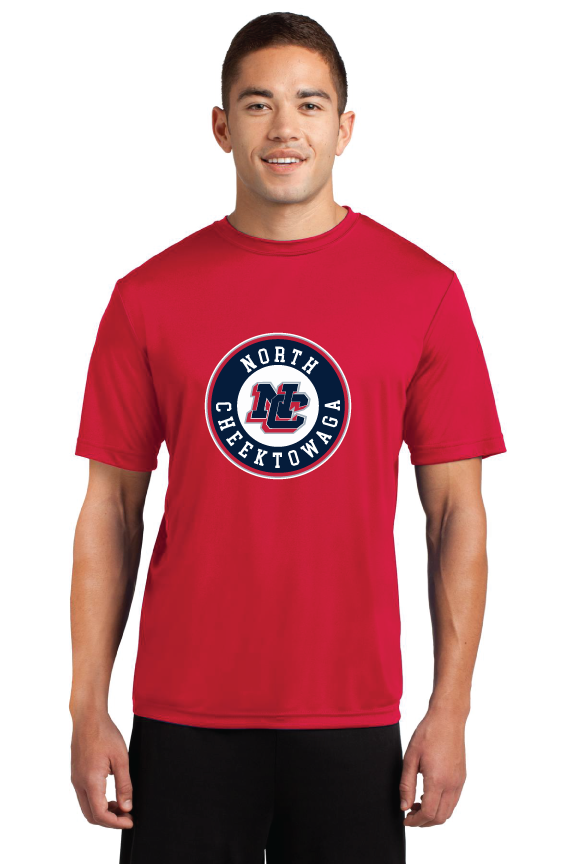 Custom Activewear for North Cheektowaga Amateur Athletic Association