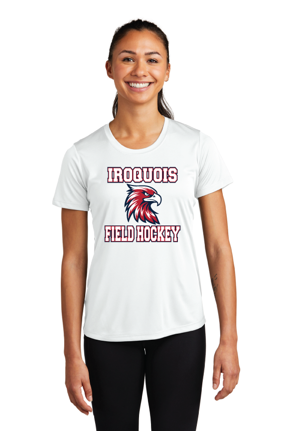 Custom Activewear for Iroquois Field Hockey