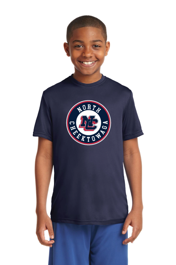 Custom Activewear for North Cheektowaga Amateur Athletic Association