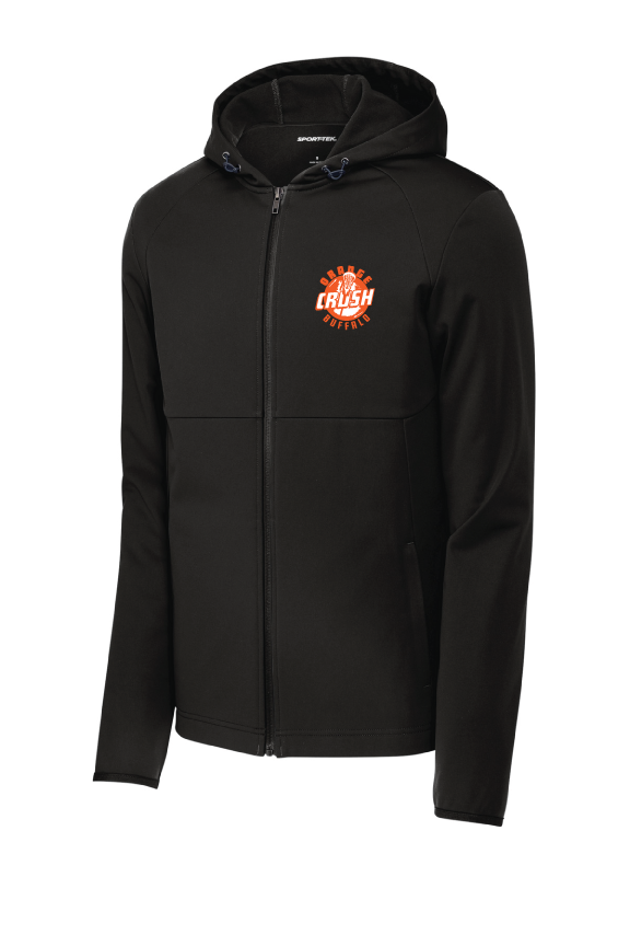 Custom Outerwear for Orange Crush Buffalo