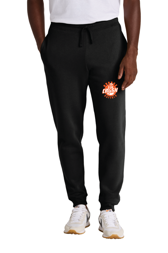Custom Sweatshirts/Fleece for Orange Crush Buffalo