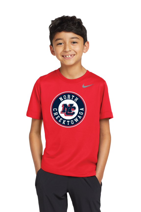 Custom T-Shirts  for North Cheektowaga Amateur Athletic Association