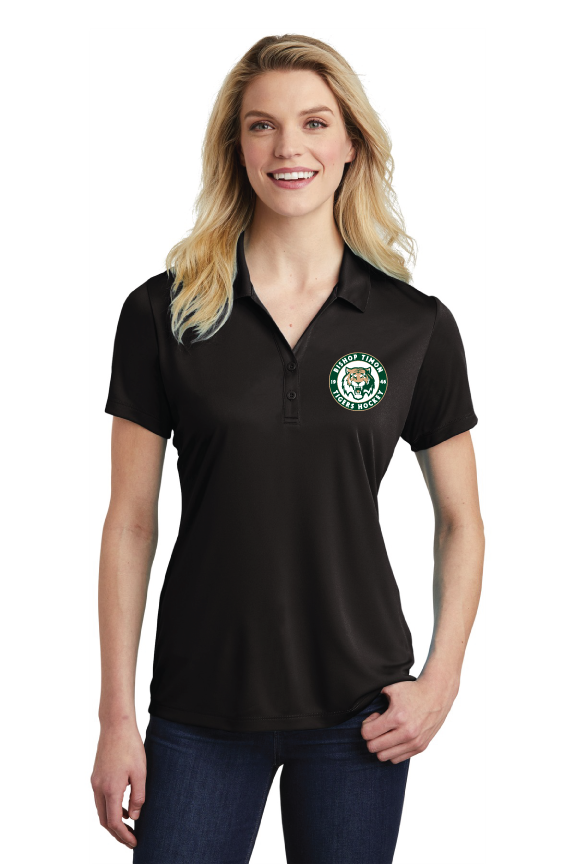 Custom Polos/Knits for Timon Hockey