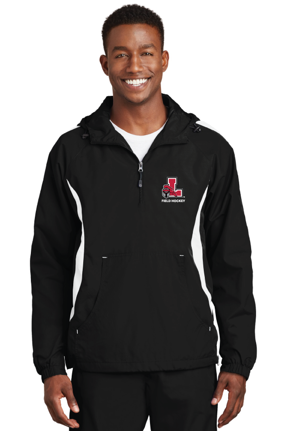 Custom Activewear for Lancaster Field Hockey