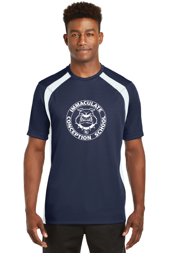 Custom Activewear for Immaculate Conception