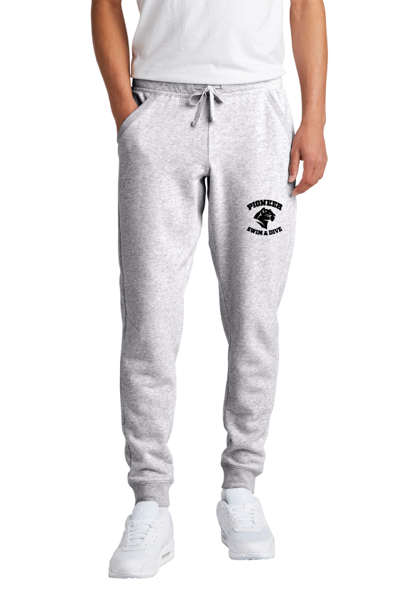 Custom Sweatshirts/Fleece for Pioneer Swim and Dive