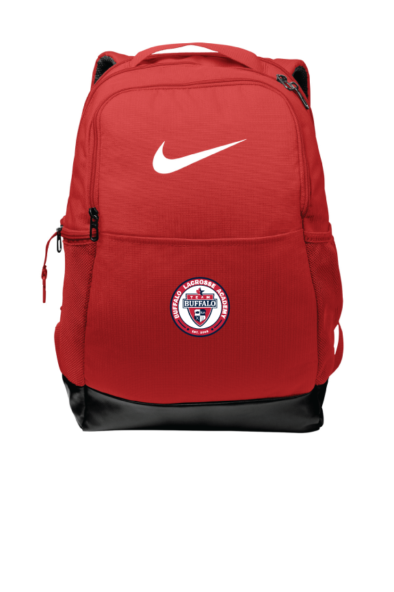 Custom Bags for BLA Team Buffalo