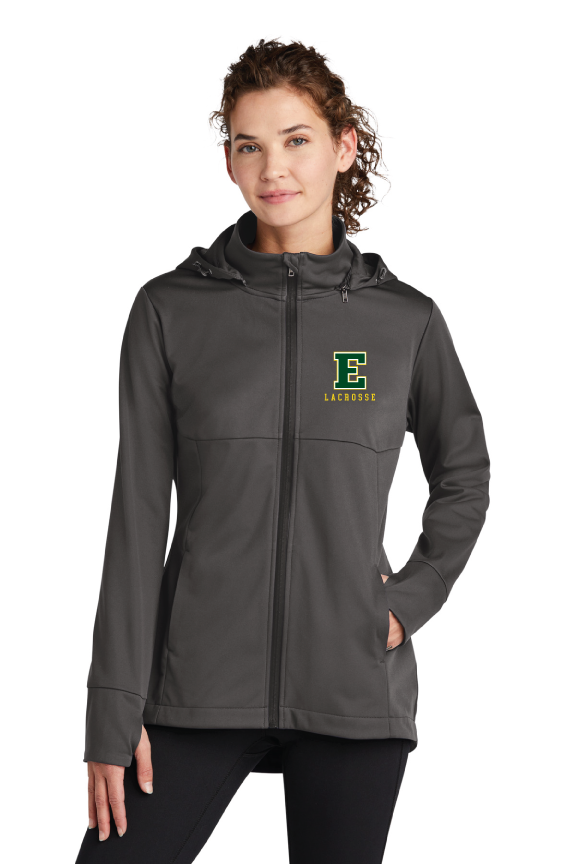 Custom Outerwear for WSE LAX