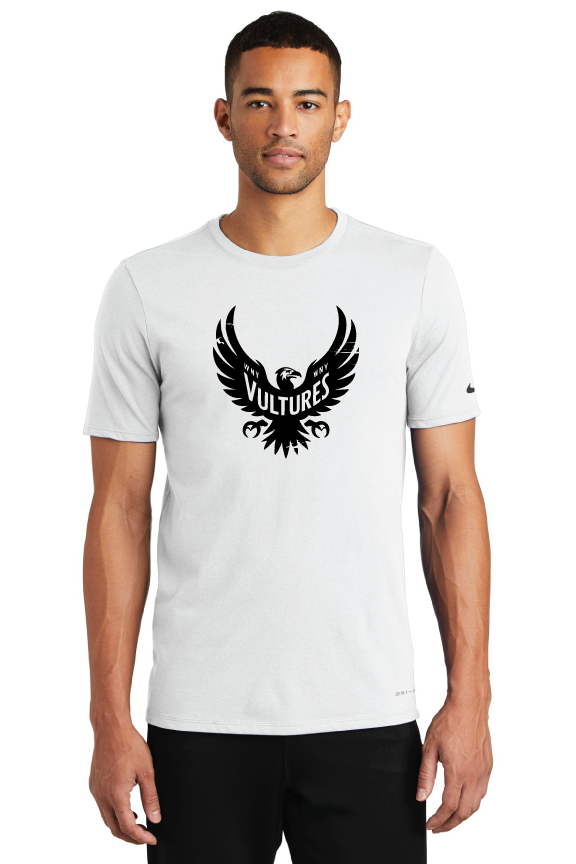 Custom T-Shirts for WNY Vultures