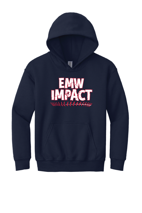 Custom Sweatshirts/Fleece for EMW Impact