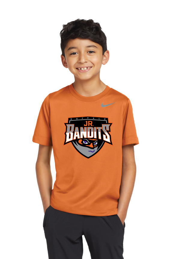 Custom T-Shirts for Buffalo Jr. Bandits