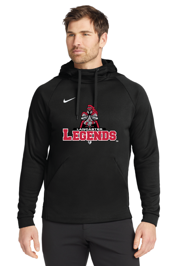 Custom Sweatshirts/Fleece for Lancaster High School Bookstore