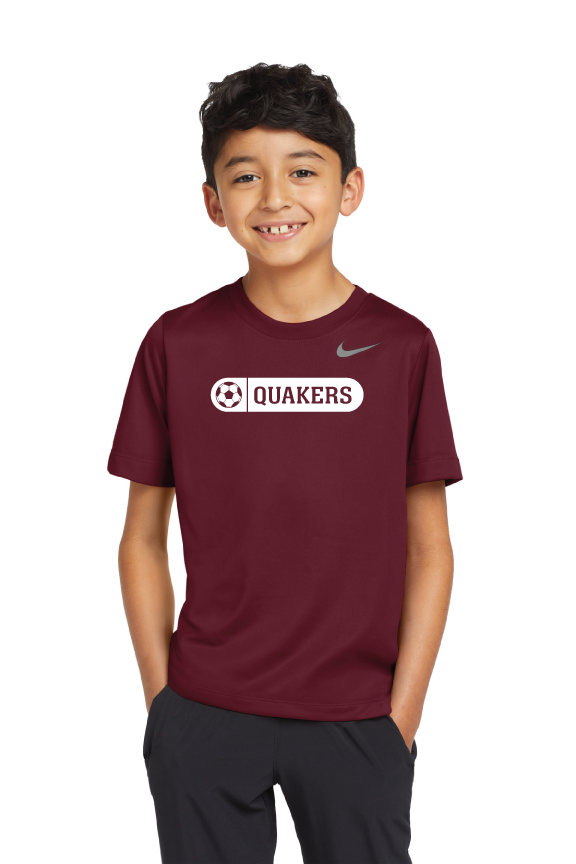 Custom T-Shirts for Orchard Park Girls Soccer