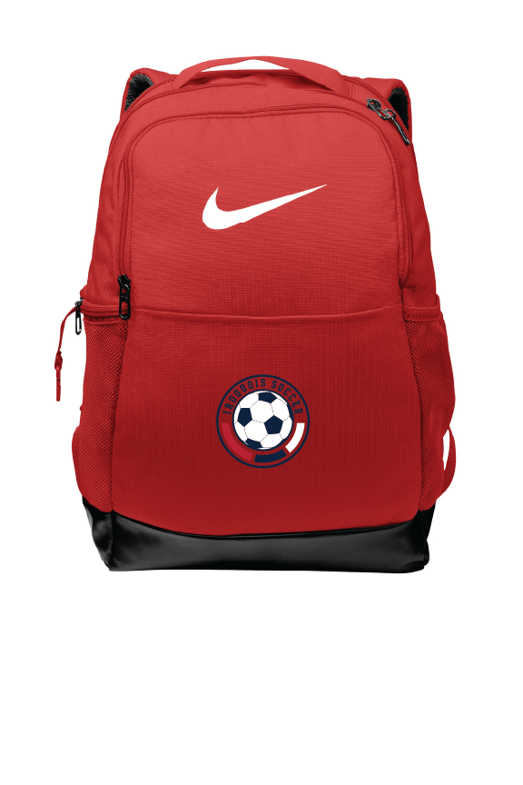 nike brand logo backpack Nike Backpack – Crossbar Athletics