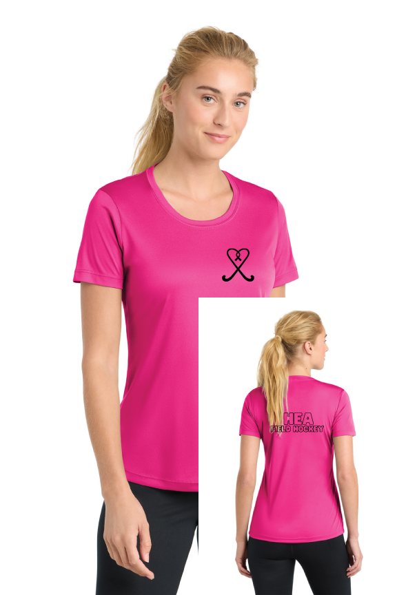 Custom Activewear for HEA Field Hockey