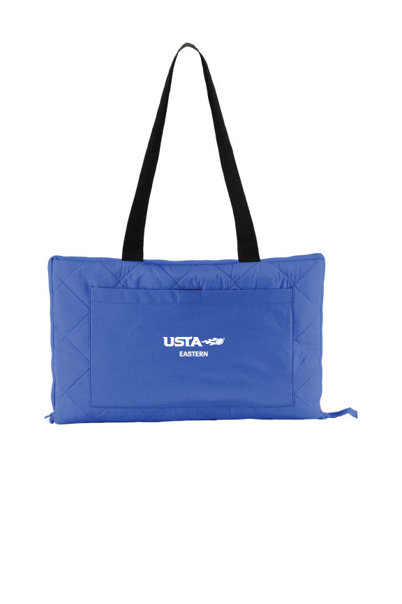 Custom Accessories for USTA Eastern Section
