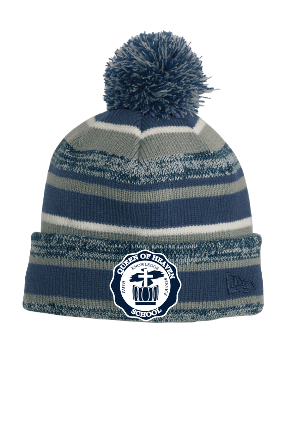 Custom Caps for Queen Of Heaven