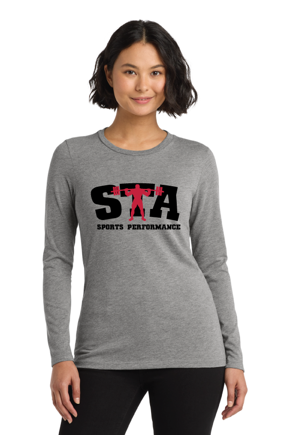 Official STA Sports Performance Team Store | Crossbar Athletics