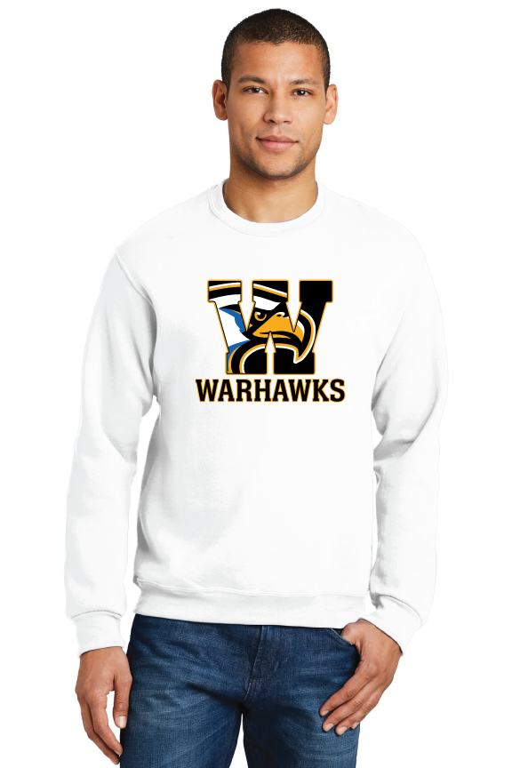 Custom Sweatshirts/Fleece for West Seneca West Senior Student Council