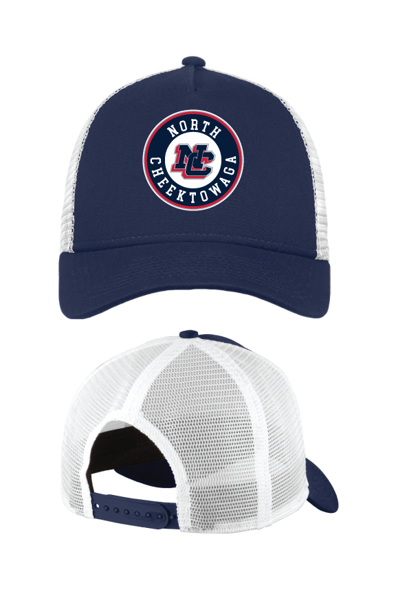Custom Caps for North Cheektowaga Amateur Athletic Association