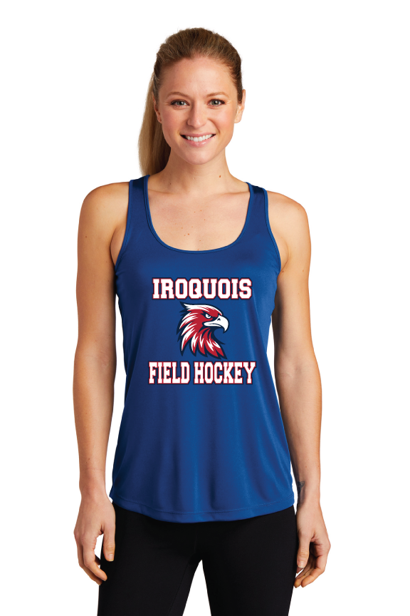 Custom Activewear for Iroquois Field Hockey