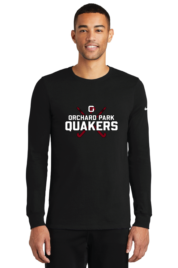 Custom T-Shirts for Orchard Park Field Hockey