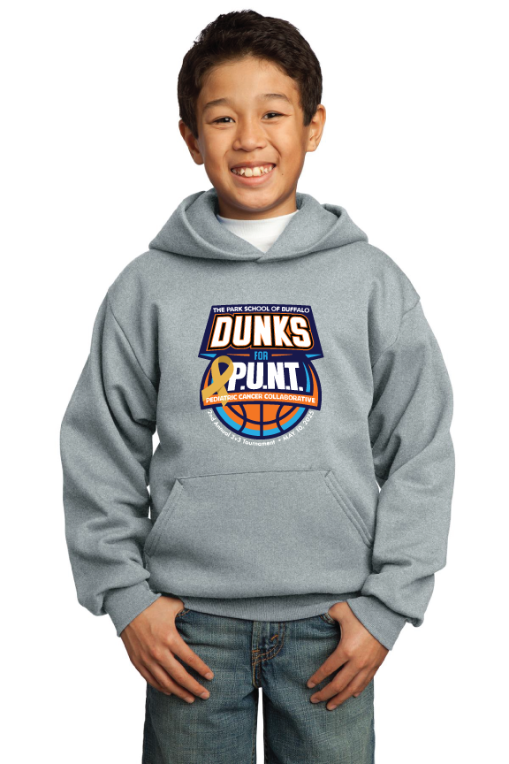 Custom Sweatshirts/Fleece for Dunks for PUNT