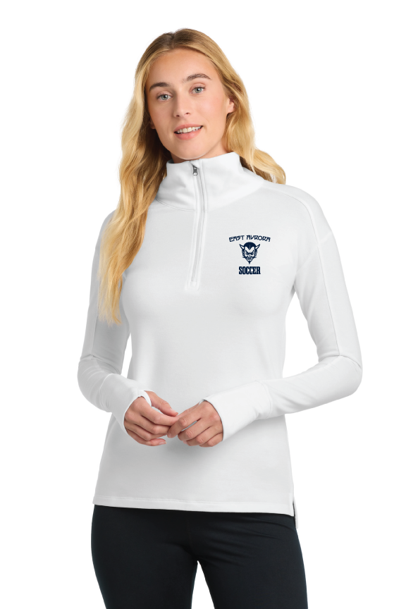 Custom Sweatshirts/Fleece for East Aurora Soccer