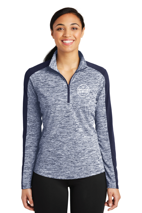 Custom Activewear for Buffalo Pug and Small Breed Rescue