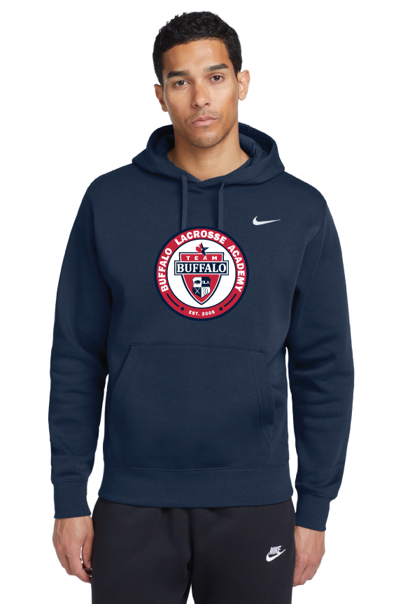 Custom Sweatshirts/Fleece for BLA Team Buffalo