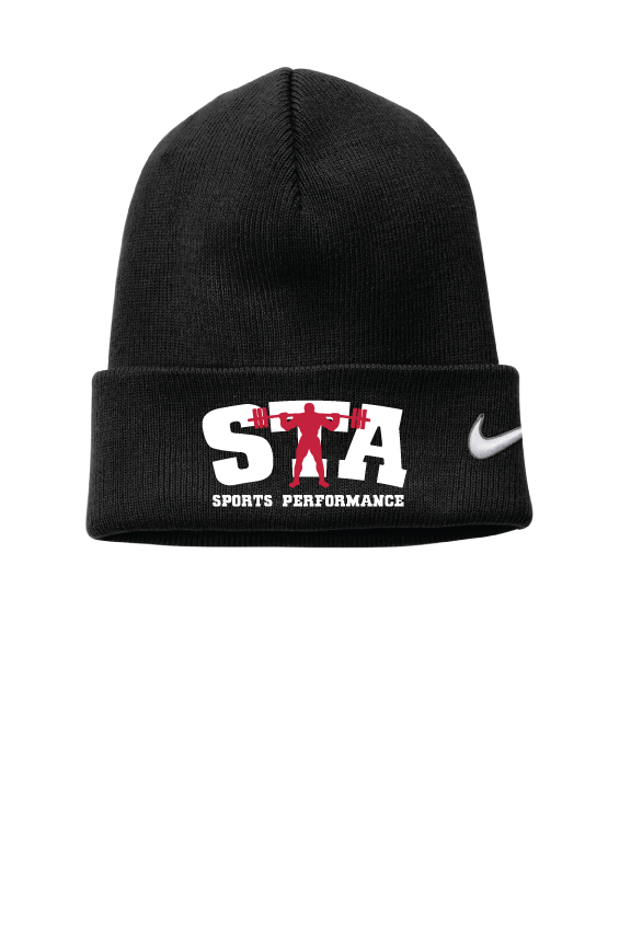 Official STA Sports Performance Team Store | Crossbar Athletics