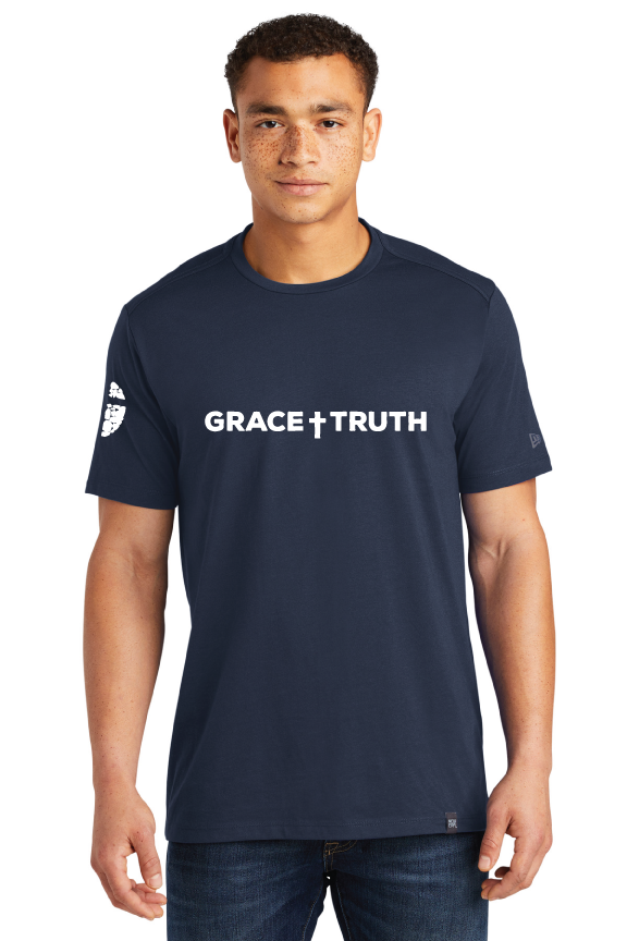 Custom T-Shirts for Christ Community Church