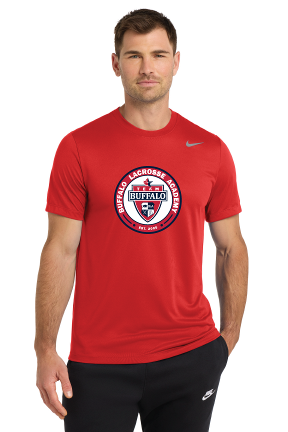 Custom T-Shirts for BLA Team Buffalo