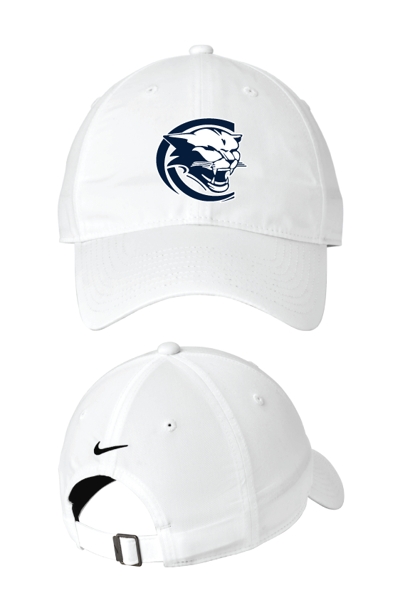 Custom Caps for CSRA Little Loop Football and Cheerleading