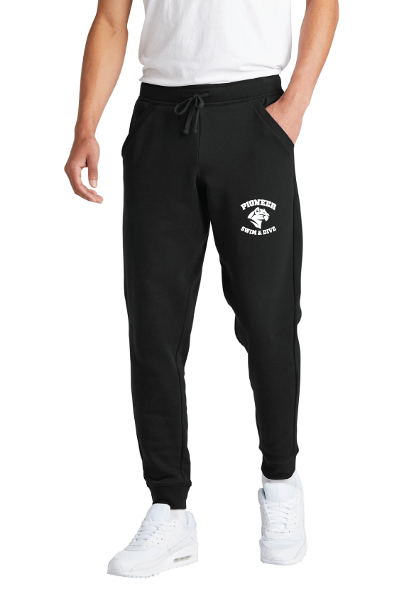 Custom Sweatshirts/Fleece for Pioneer Swim and Dive
