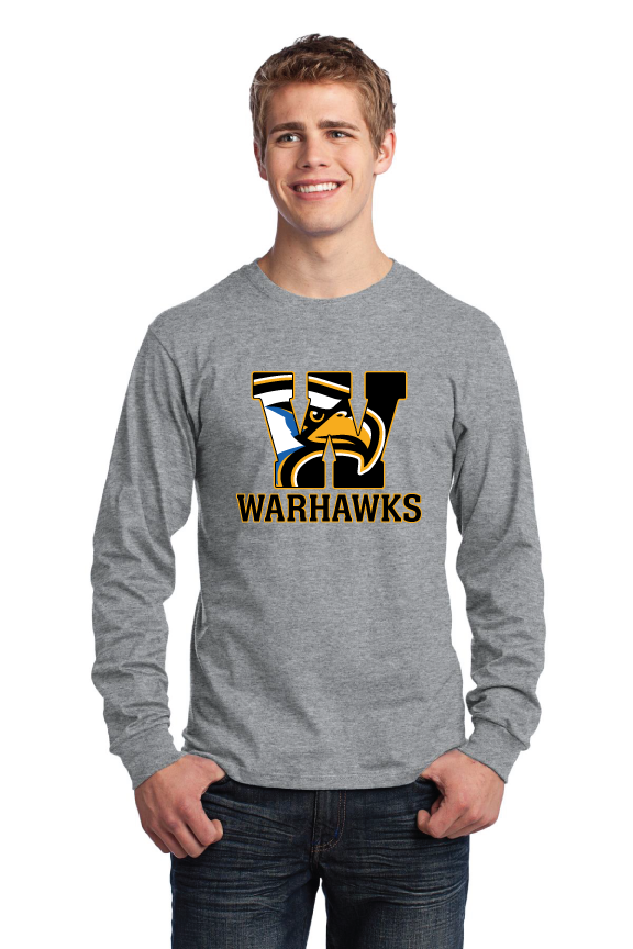 Custom T-Shirts for West Seneca West Senior Student Council