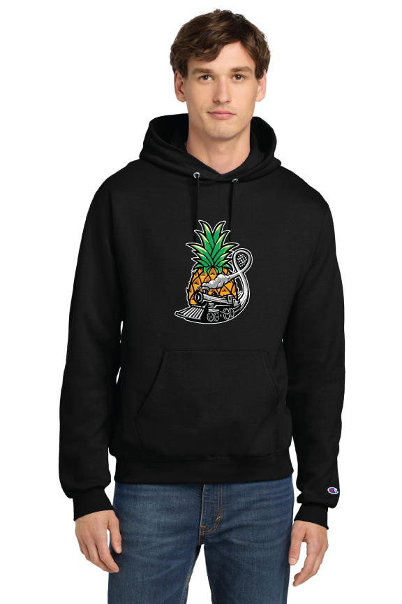 Custom Sweatshirts/Fleece for Pineapple Express LC