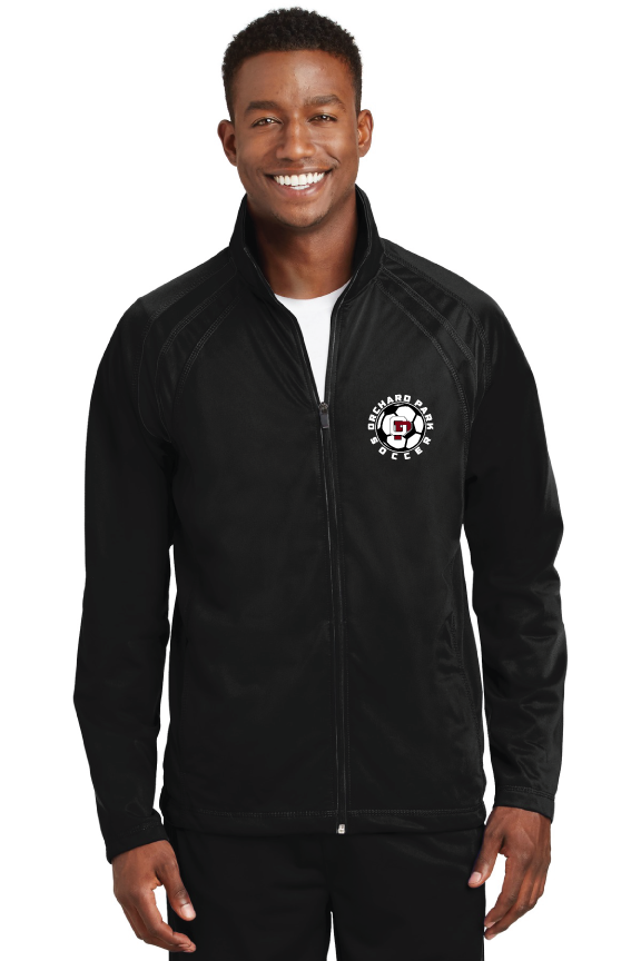 Custom Activewear for Orchard Park Soccer