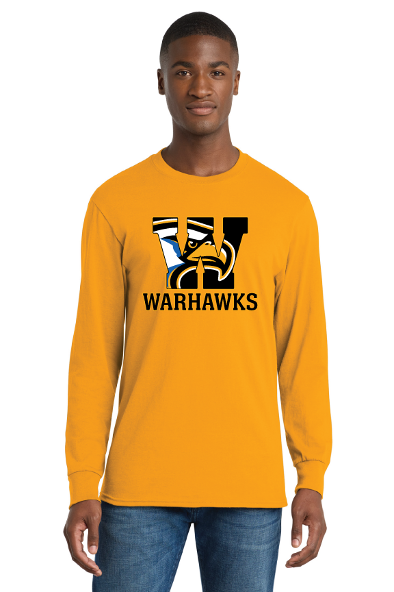 Custom T-Shirts for West Seneca West Senior Student Council