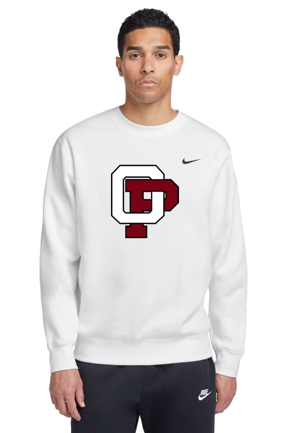 Custom Sweatshirts/Fleece for OP Ellicott Elementary