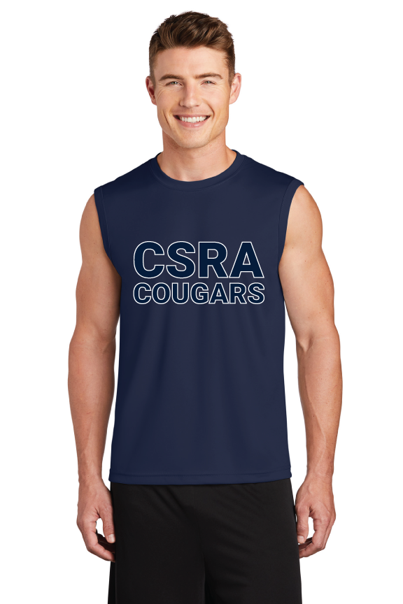 Custom Activewear for CSRA Little Loop Football and Cheerleading