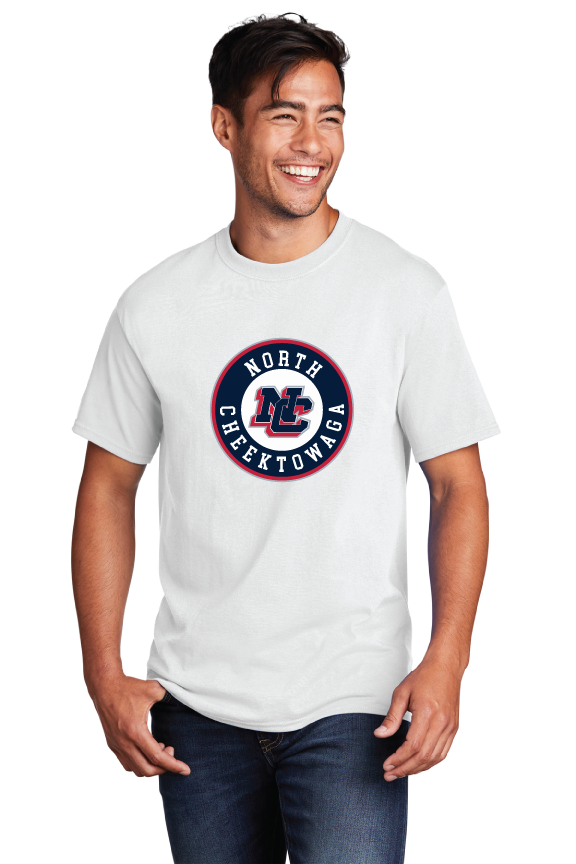 Custom T-Shirts  for North Cheektowaga Amateur Athletic Association